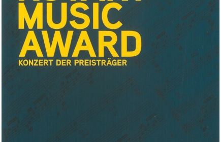 Rotary Music Award 2017